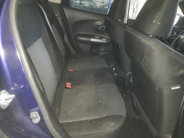 Photo 11 from auction – 2015 NISSAN JUKE S with VIN JN8AF5MV6FT555455