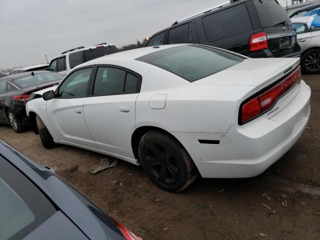 Photo 2 from auction – 2014 DODGE CHARGER SX with VIN 2C3CDXHG2EH339314