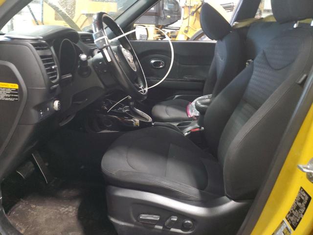 Photo 7 from auction – 2014 KIA SOUL ! with VIN KNDJX3A53E7056220
