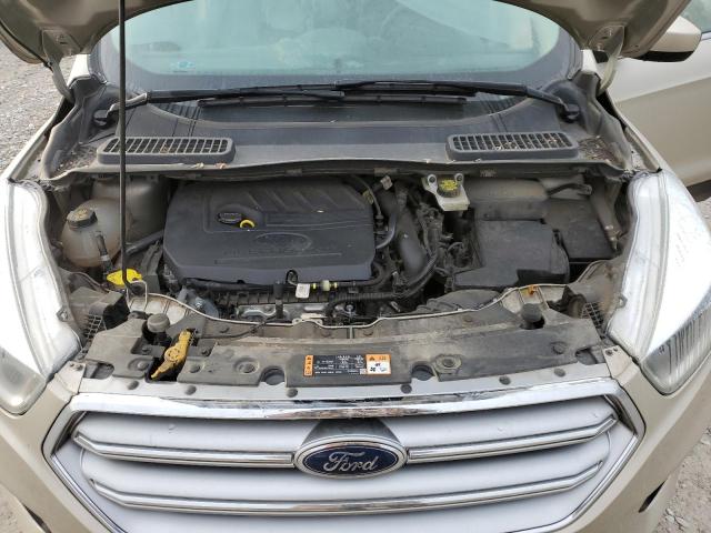 Photo 12 from auction – 2017 FORD ESCAPE SE with VIN 1FMCU0GD7HUD18823