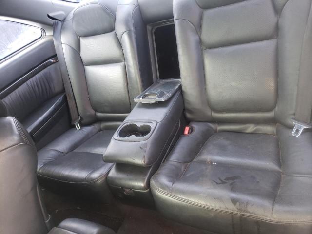 Photo 10 from auction – 2001 ACURA 3.2CL TYPE with VIN 19UYA426X1A800617