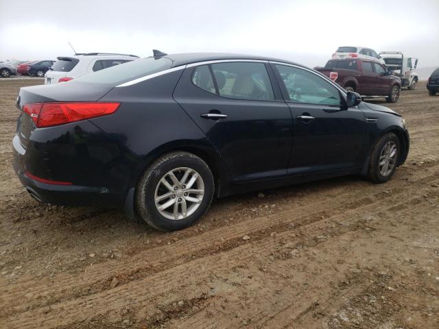 Photo 3 from auction – 2012 KIA OPTIMA LX with VIN KNAGM4A75C5275471