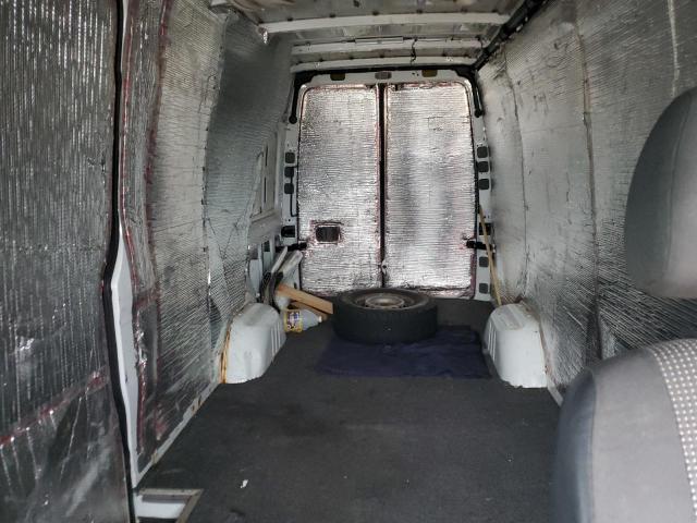 Photo 10 from auction – 2013 MERCEDES-BENZ SPRINTER 2 with VIN WD3PE8CC9D5795699