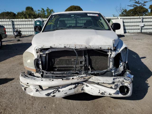 Photo 5 from auction – 2006 DODGE RAM 1500 S with VIN 1D7HA18N06J157817