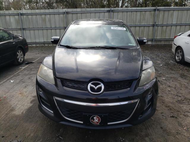 Photo 5 from auction – 2010 MAZDA CX-7 with VIN JM3ER2W34A0302067