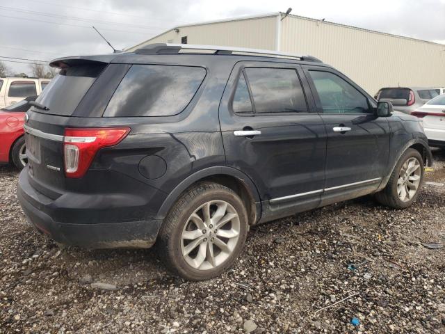 Photo 3 from auction – 2014 FORD EXPLORER L with VIN 1FM5K7F85EGB09232