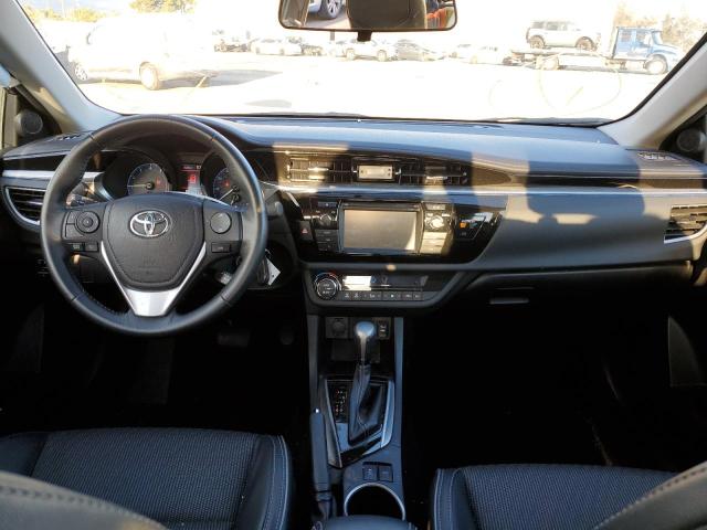 Photo 8 from auction – 2016 TOYOTA COROLLA L with VIN 5YFBURHEXGP550355
