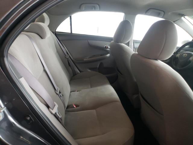 Photo 10 from auction – 2010 TOYOTA COROLLA BA with VIN 2T1BU4EE4AC504373