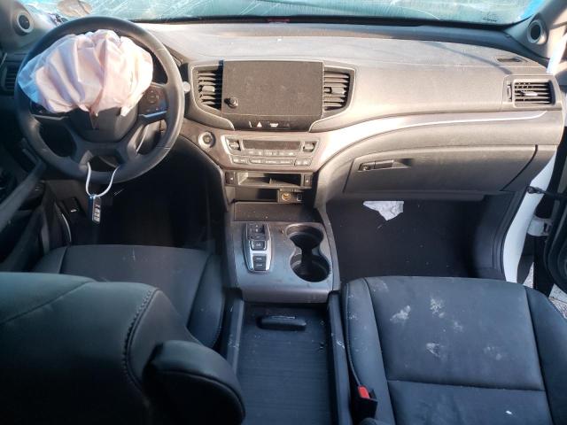 Photo 8 from auction – 2021 HONDA PILOT EXL with VIN 5FNYF5H57MB035950