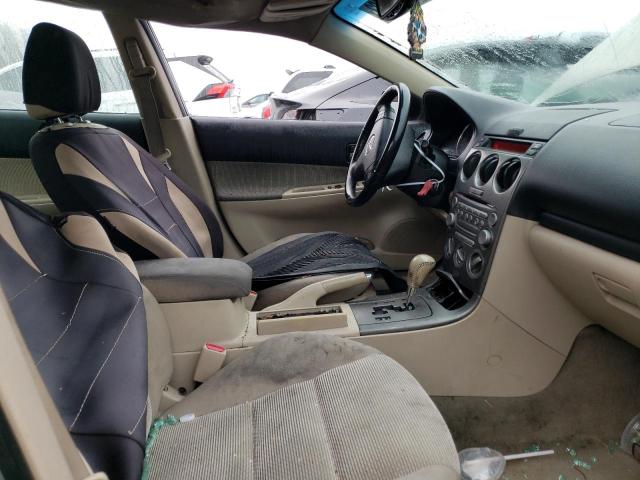 صورة رقم 7 من المزاد - 2005 MAZDA 6 I مع VIN 1YVFP80C955M61815