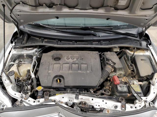 Photo 11 from auction – 2013 TOYOTA COROLLA BA with VIN 5YFBU4EE9DP091354