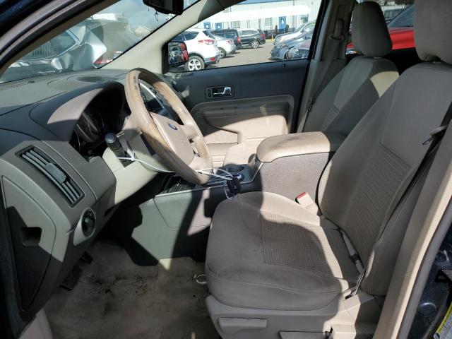 Photo 7 from auction – 2010 FORD EDGE SE with VIN 2FMDK3GC8ABA87218