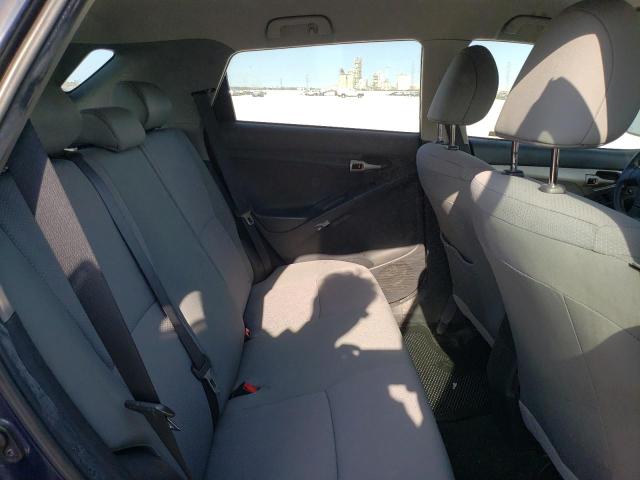 Photo 10 from auction – 2009 TOYOTA COROLLA MA with VIN 2T1KU40E49C009545