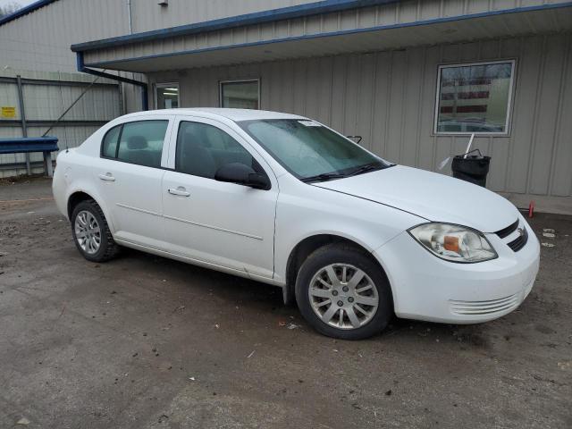 Photo 4 from auction – 2010 CHEVROLET COBALT LS with VIN 1G1AB5F52A7165192