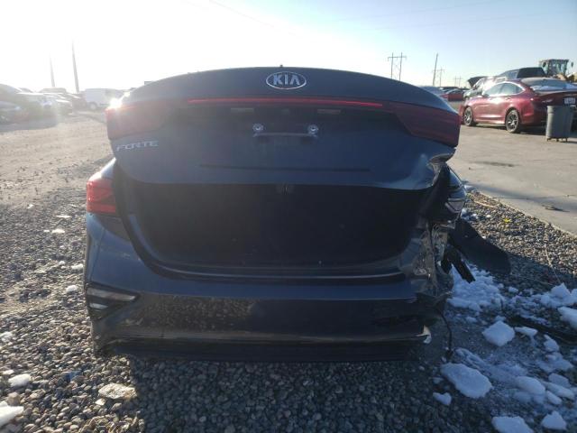 Photo 6 from auction – 2021 KIA FORTE FE with VIN 3KPF24AD3ME347400