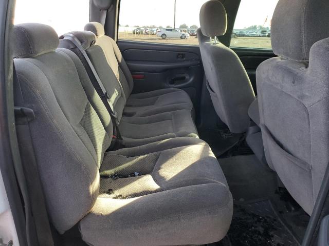 Photo 10 from auction – 2006 CHEVROLET SILVERADO with VIN 2GCEC13T761187517
