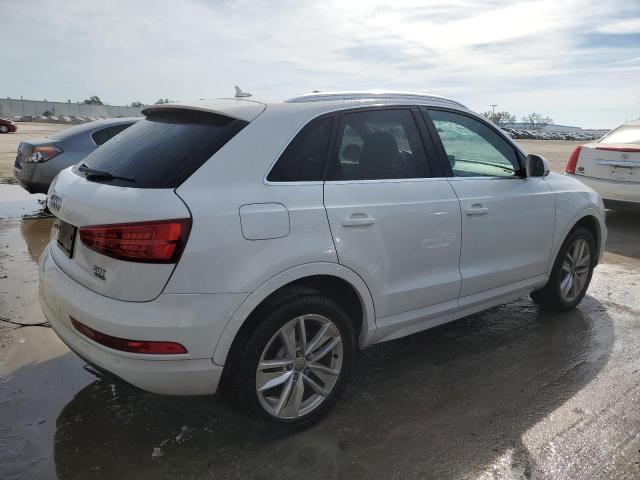 Photo 3 from auction – 2016 AUDI Q3 PREMIUM with VIN WA1EFCFS6GR016072