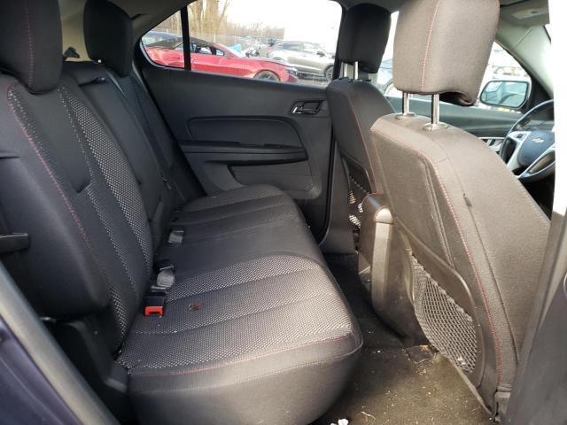 Photo 11 from auction – 2014 CHEVROLET EQUINOX LT with VIN 2GNFLFEK9E6139421