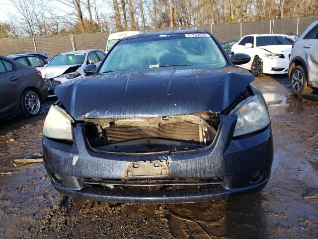 Photo 5 from auction – 2005 NISSAN ALTIMA S with VIN 1N4AL11D65C348058
