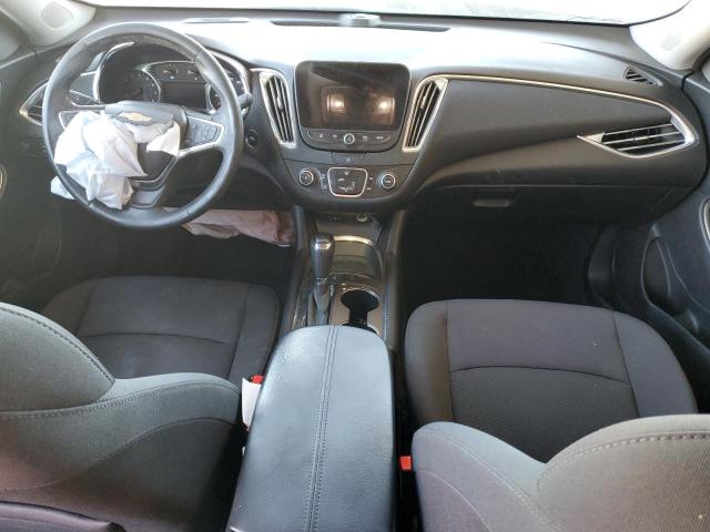 Photo 8 from auction – 2017 CHEVROLET MALIBU LT with VIN 1G1ZE5ST2HF168284