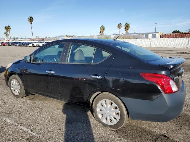 Photo 2 from auction – 2013 NISSAN VERSA S with VIN 3N1CN7AP2DL883369