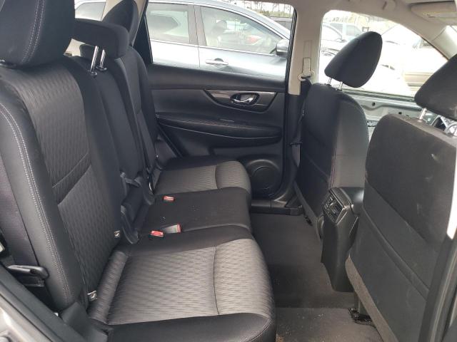 Photo 10 from auction – 2017 NISSAN ROGUE S with VIN JN8AT2MT2HW146358