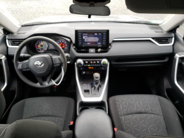 Photo 8 from auction – 2021 TOYOTA RAV4 XLE with VIN 2T3P1RFVXMC215844