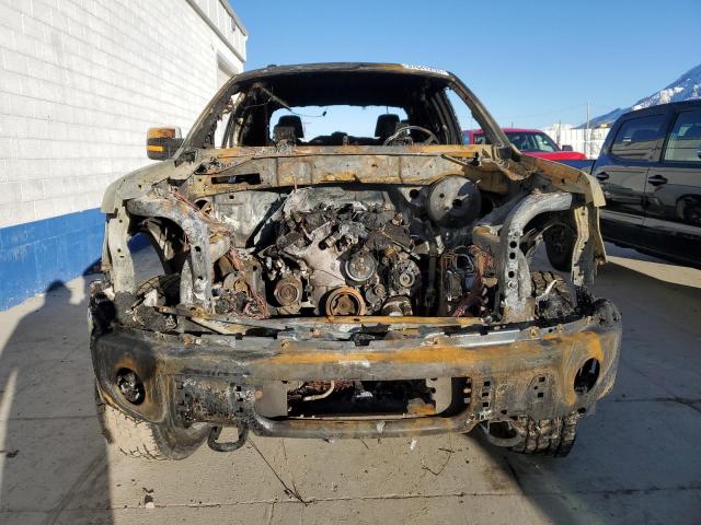 Photo 5 from auction – 2014 FORD F150 SUPER with VIN 1FTFW1ET0EFC19918