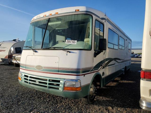 Photo 2 from auction – 2000 REXH AERBUS with VIN 3FCMF53SXXJA38872