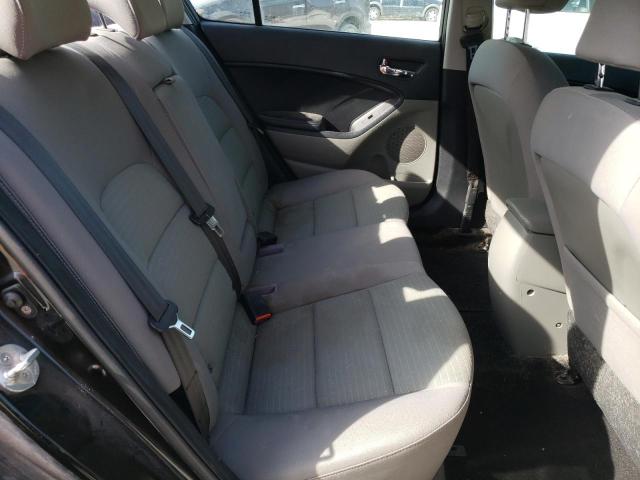Photo 10 from auction – 2014 KIA FORTE LX with VIN KNAFX4A65E5114485