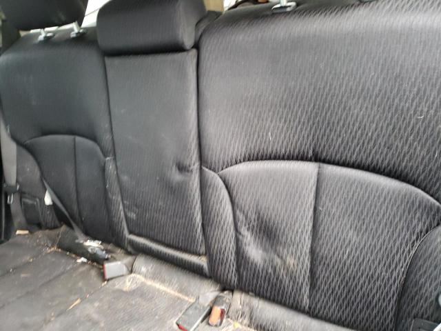 Снимка 10 от търг – 2011 SUBARU OUTBACK 2. с VIN 4S4BRBCC9B3359618