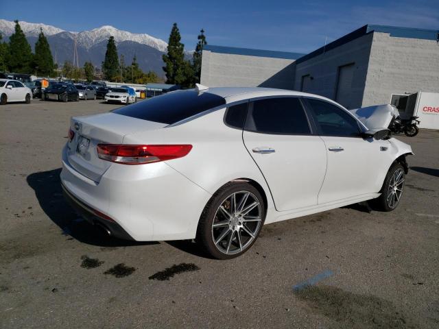 Photo 3 from auction – 2016 KIA OPTIMA LX with VIN 5XXGT4L39GG069619