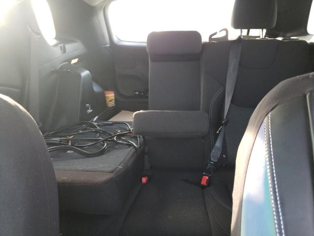 Photo 10 from auction – 2019 JEEP CHEROKEE L with VIN 1C4PJLCBXKD175815