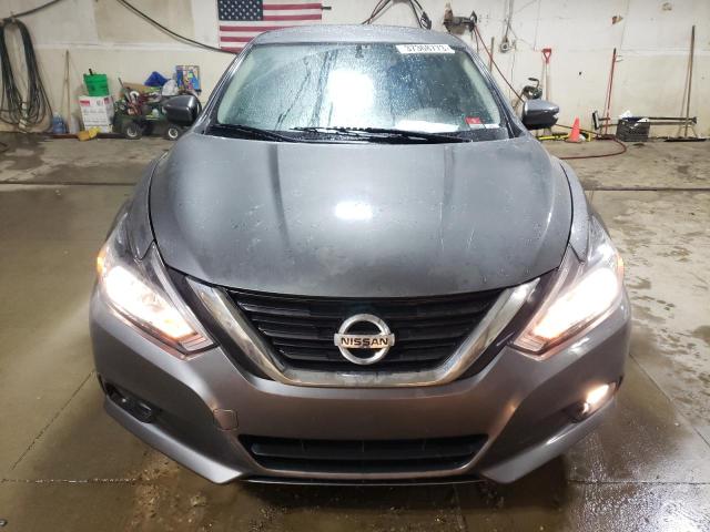 Photo 5 from auction – 2018 NISSAN ALTIMA 2.5 with VIN 1N4AL3AP8JC123284