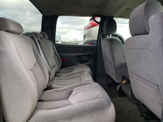 Photo 10 from auction – 2006 GMC NEW SIERRA with VIN 2GTEK13Z661266376