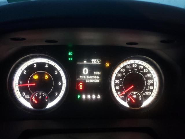 Photo 9 from auction – 2014 RAM 1500 ST with VIN 1C6RR6KT7ES319325