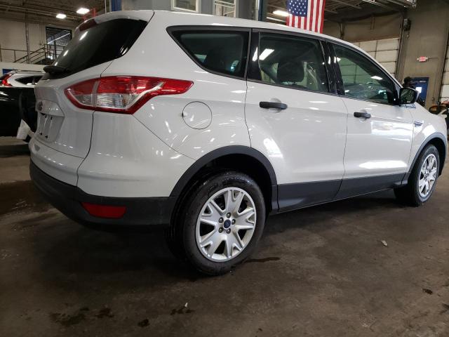 Photo 3 from auction – 2014 FORD ESCAPE S with VIN 1FMCU0F7XEUA22248