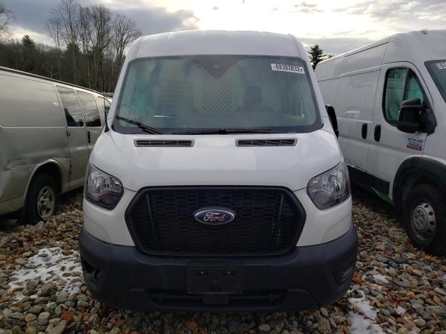 Zdjęcie 5 z aukcji – 2021 FORD TRANSIT T- z VIN 1FTBR1C83MKA33705