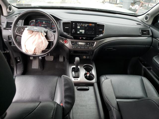 Photo 8 from auction – 2020 HONDA PILOT with VIN 5FNYF6H5XLB001134