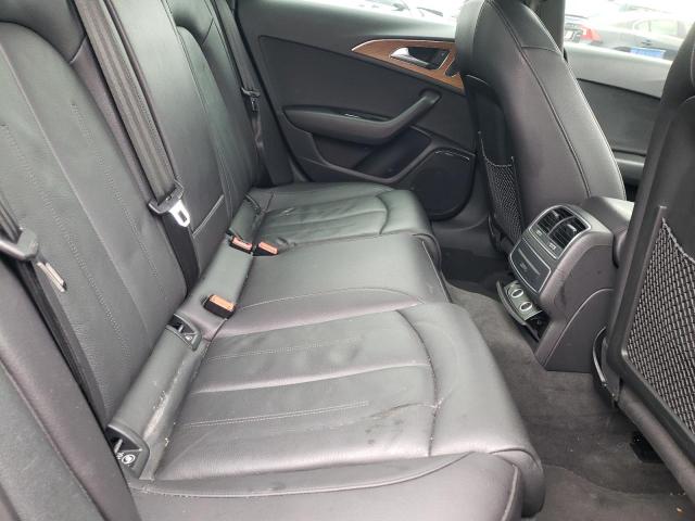 Photo 10 from auction – 2016 AUDI A6 PREMIUM with VIN WAUGFAFC0GN007822