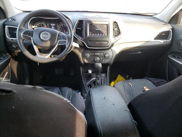 Photo 8 from auction – 2019 JEEP CHEROKEE L with VIN 1C4PJLCBXKD175815