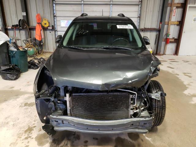 Photo 5 from auction – 2017 CHEVROLET EQUINOX LT with VIN 2GNALCEK6H1541696