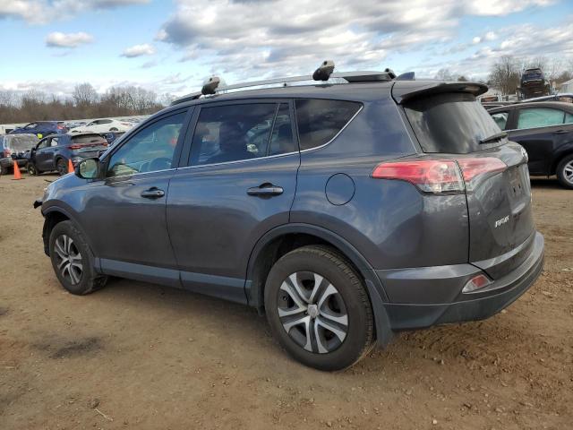 Photo 2 from auction – 2017 TOYOTA RAV4 LE with VIN JTMBFREV7HD204864