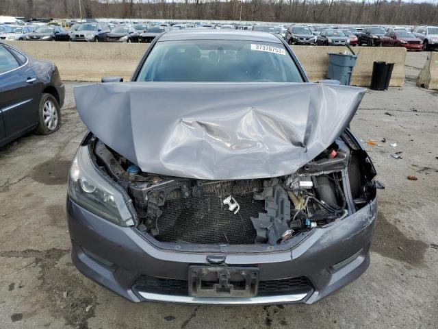 Photo 5 from auction – 2014 HONDA ACCORD SPO with VIN 1HGCR2F54EA184797