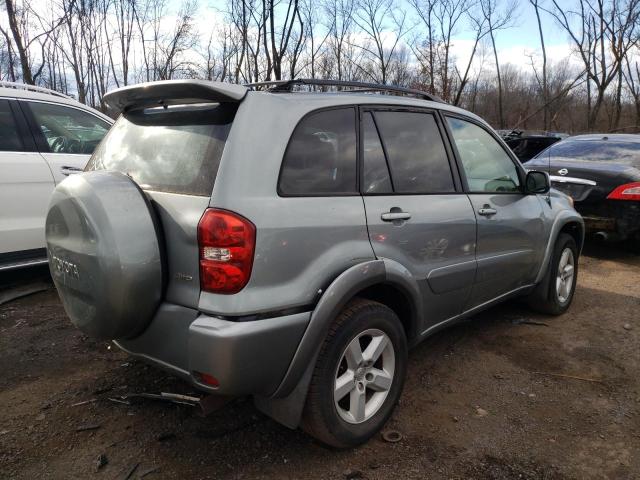 Photo 3 from auction – 2005 TOYOTA RAV4 with VIN JTEHD20VX50052625