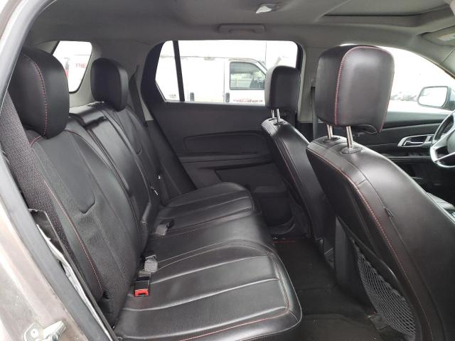 Photo 10 from auction – 2012 GMC TERRAIN SL with VIN 2GKFLXE56C6249868