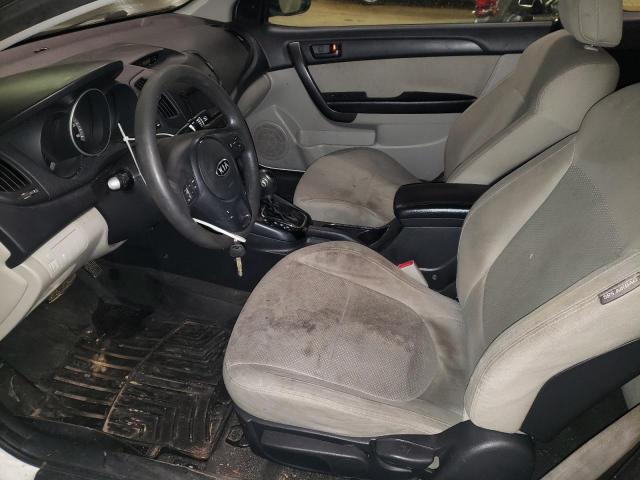 Photo 7 from auction – 2012 KIA FORTE EX with VIN KNAFU6A26C5618462