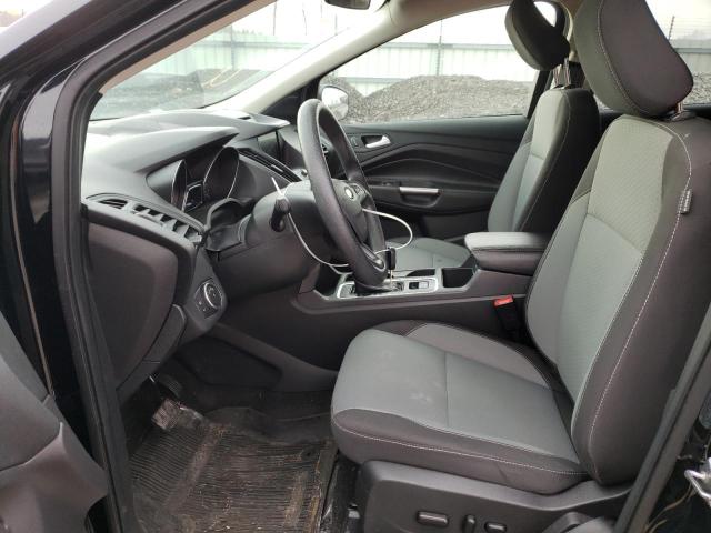 Photo 7 from auction – 2018 FORD ESCAPE SE with VIN 1FMCU0GD9JUB07175