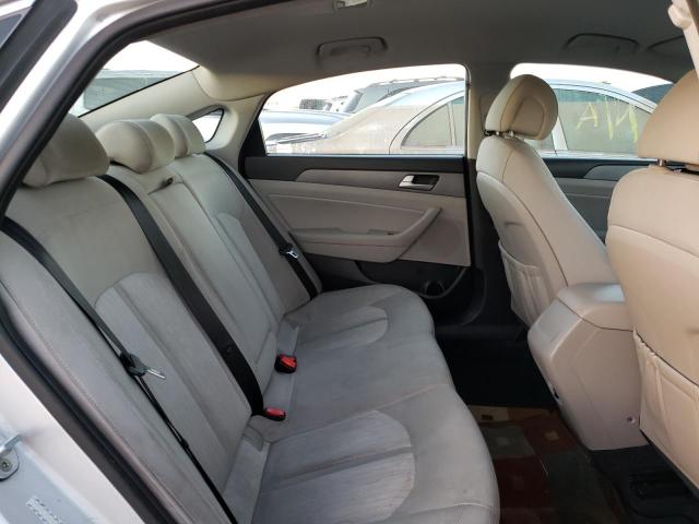 Photo 10 from auction – 2016 HYUNDAI SONATA HYB with VIN KMHE24L19GA036636