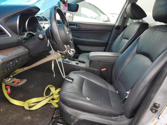 Photo 7 from auction – 2018 SUBARU OUTBACK 2. with VIN 4S4BSANC3J3203813